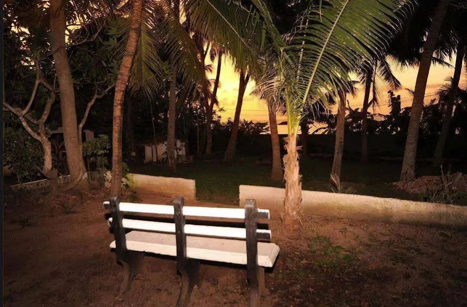 Sunset View Villa