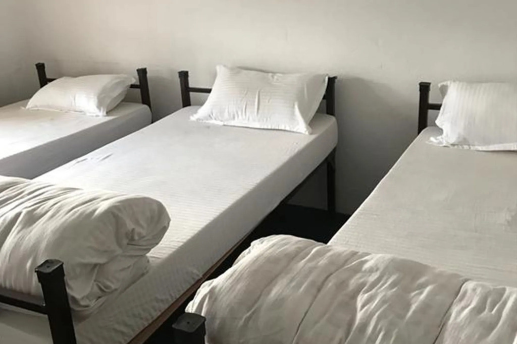 Lucky Inn