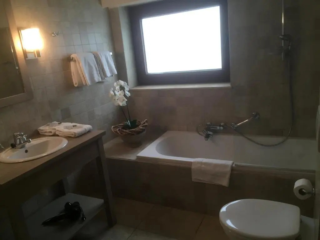Hotel Atlas