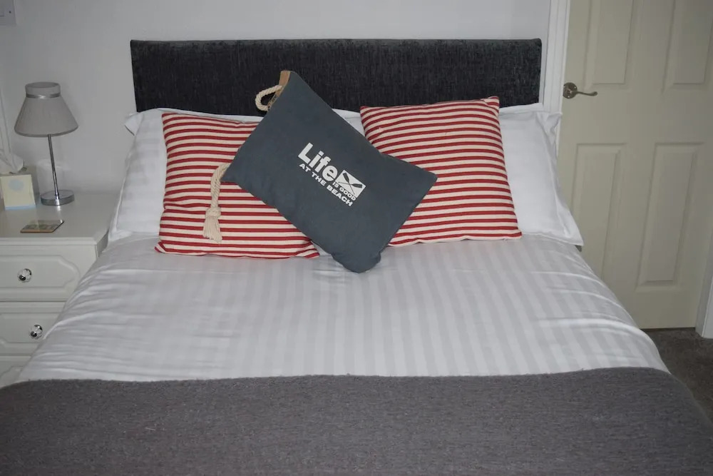 Etherleigh Guest House
