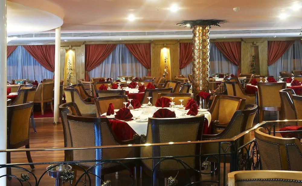 Nile Carnival Cruise 4nt Lxr Thursday 3nt Asw Monday