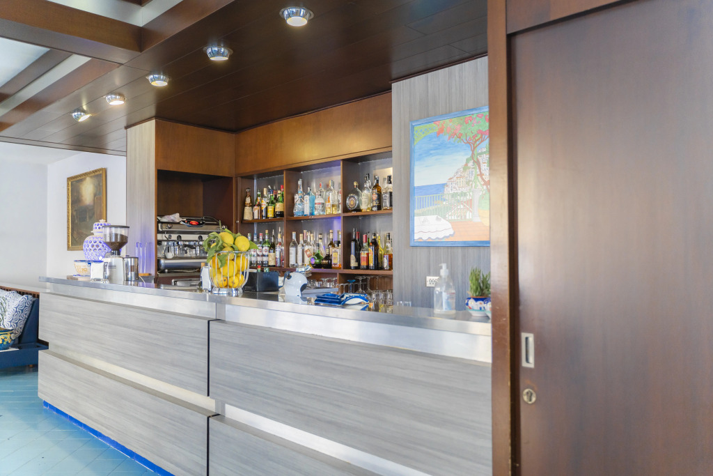 Hotel San Pietro