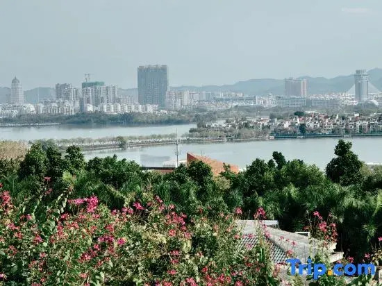 Shanyuhu Homestay