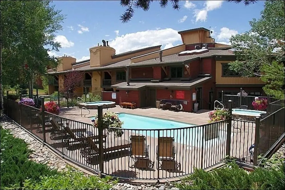 The Phoenix 102 [4-Bedroom] (202757-3657) Condo