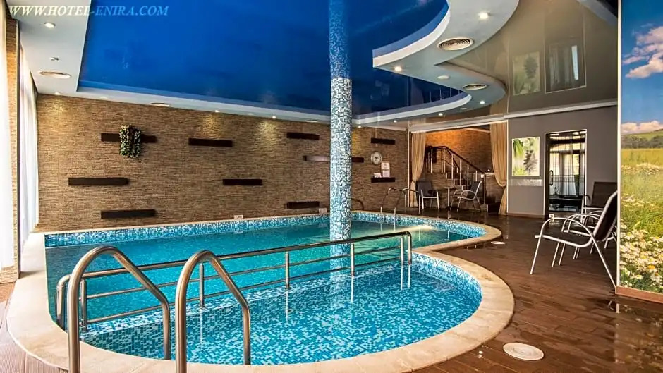 Enira Spa Hotel