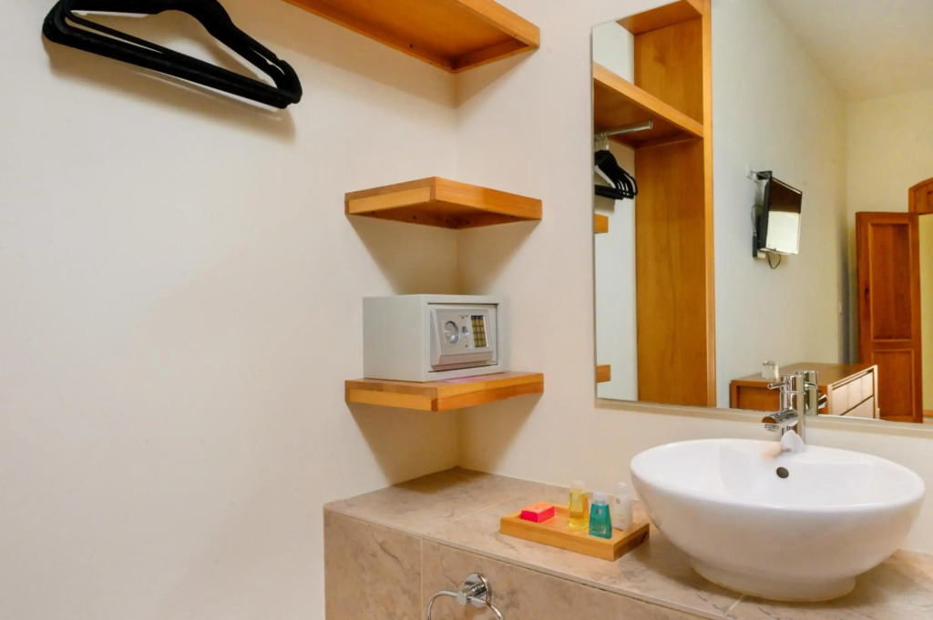 XTILU Hotel