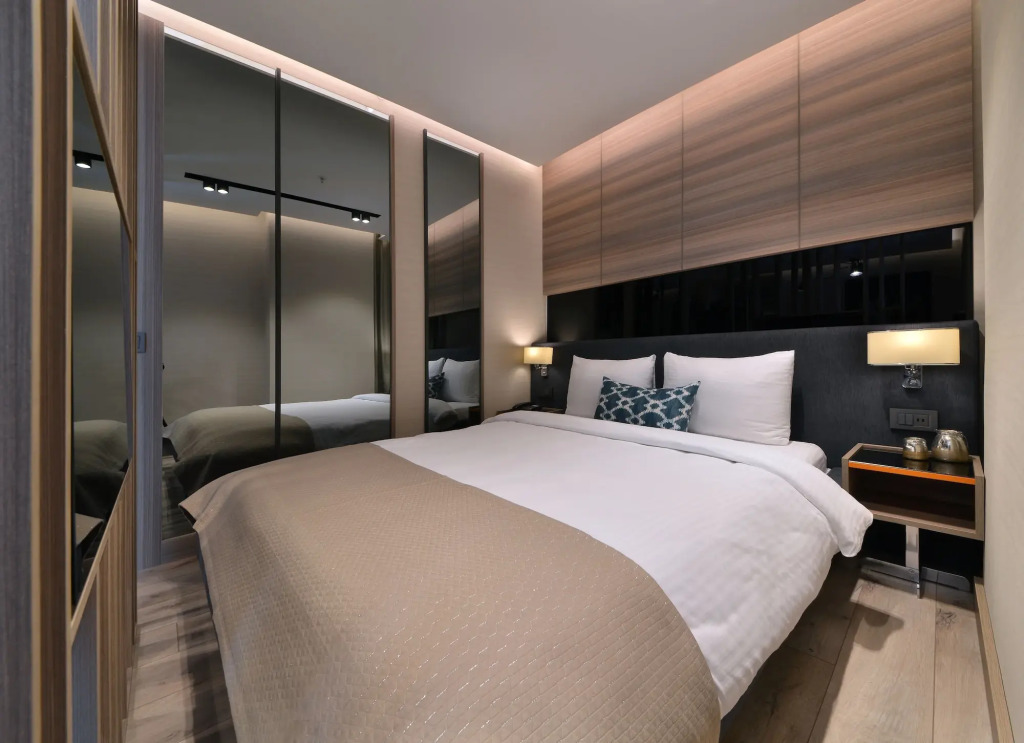 Nish Palace Exclusive Suites