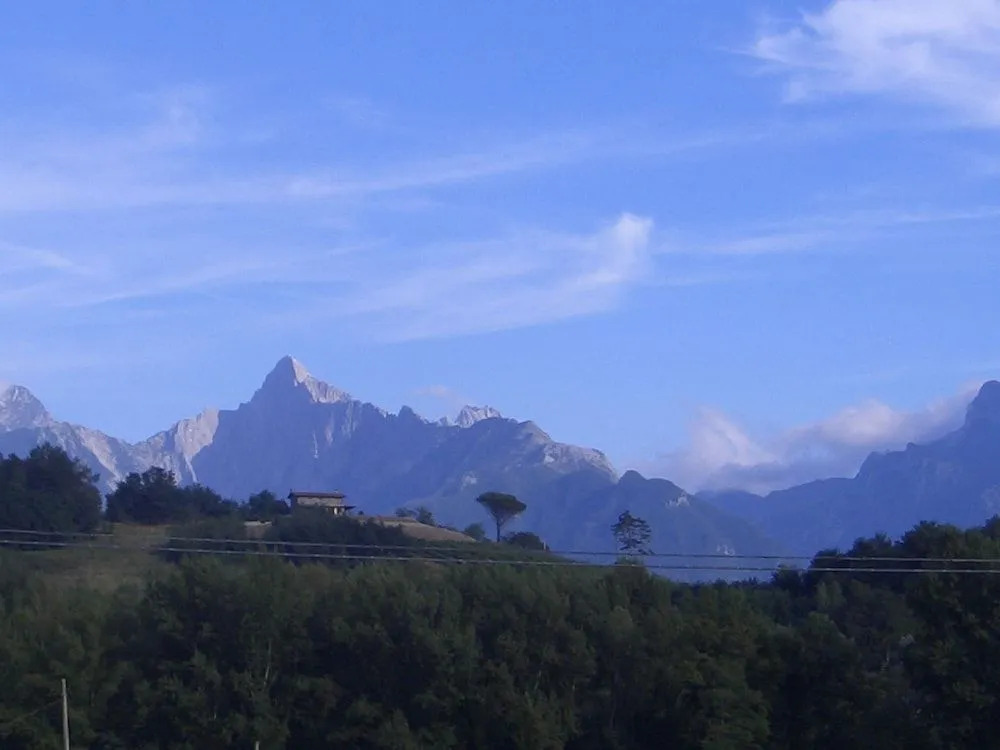 Agriturismo La Praduscella