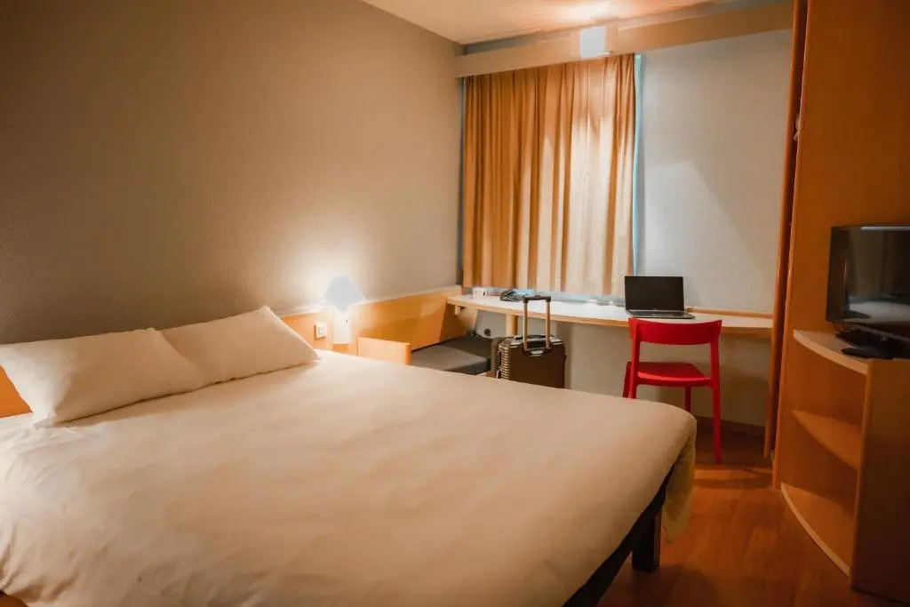 ibis Colmar Est - Hotel Restaurant en Alsace