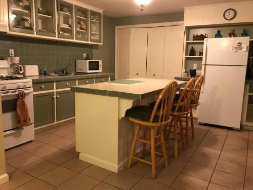 Coolis Apartment