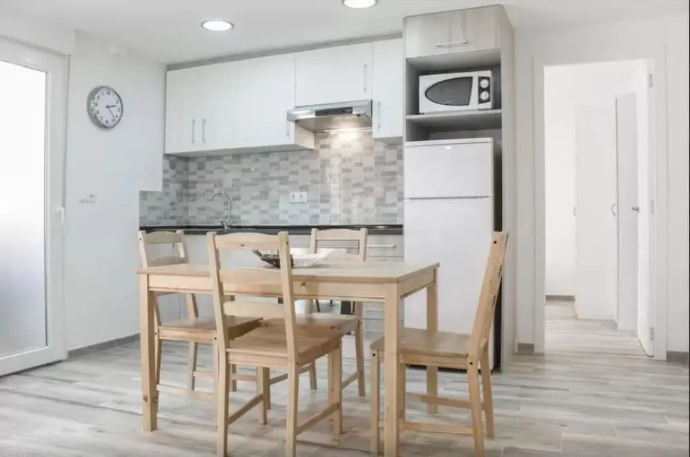 Apartamento Rivera 5