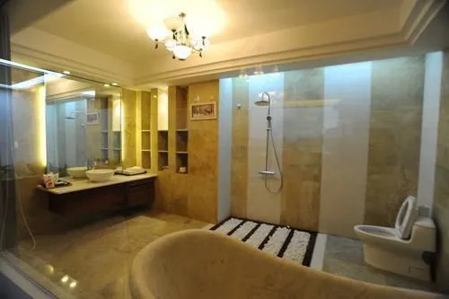 Van Minh Resort