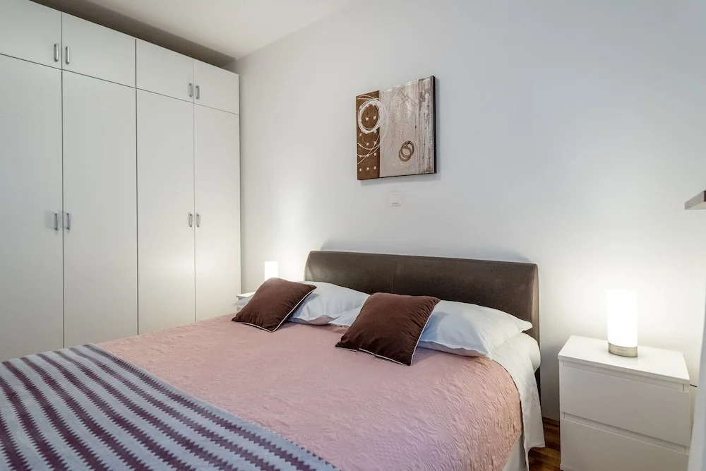 Apartments Adriatic - Split Stobrec