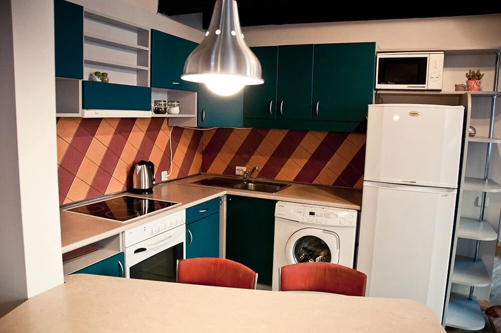 Vilnius Apartments