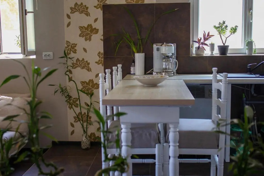 YOX apartment 1