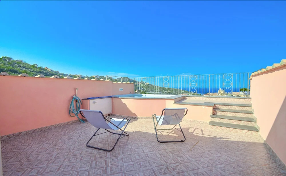 Villa Rosa