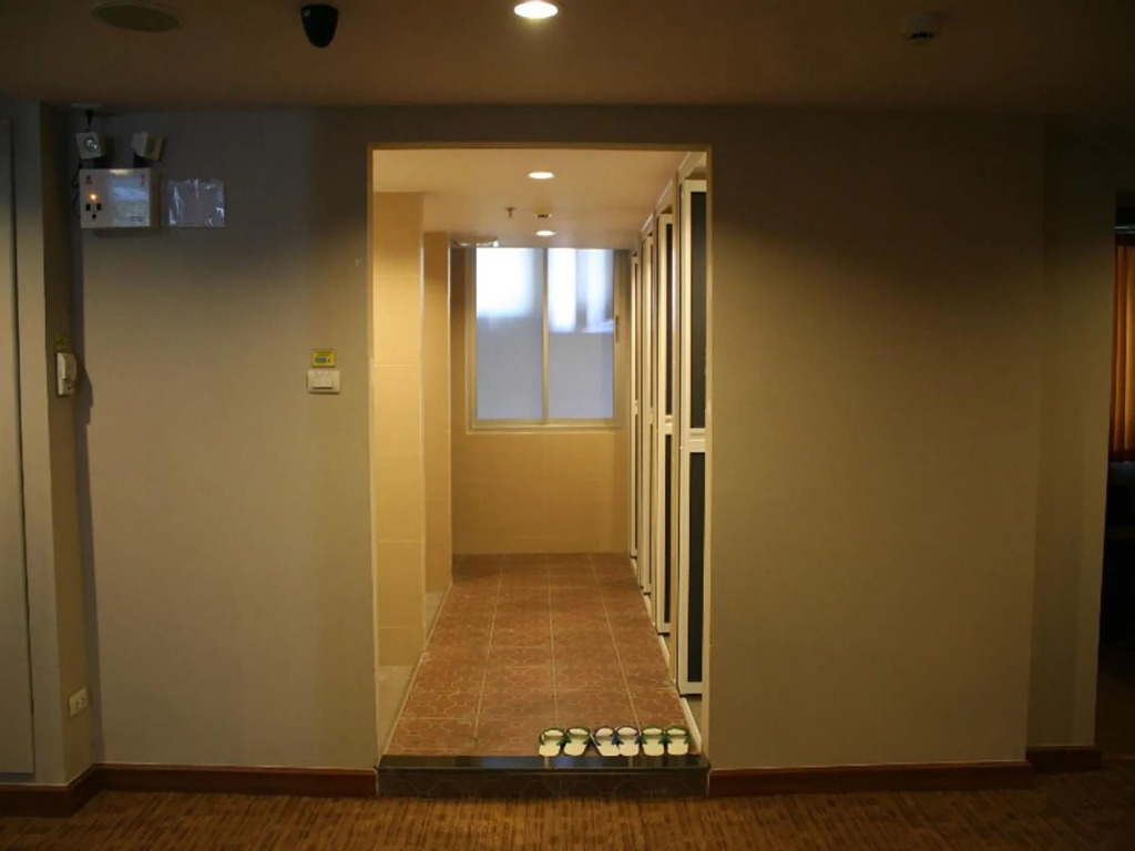 Aloha Hatyai Hotel