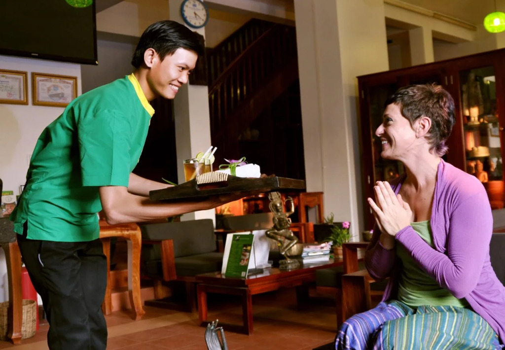 Green Boutique Hotel & Spa