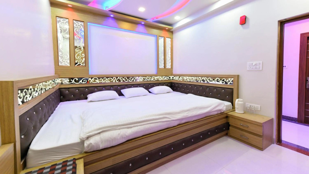 HN PALACE Homestay