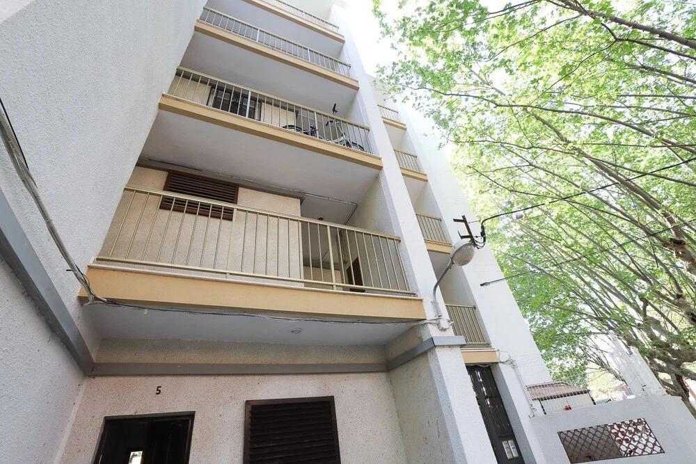 Apartamento Comodines Sese