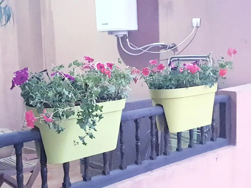 Sabor Appartement Andalous