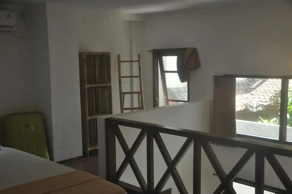 Frog House a Charming Apartment in Best Bali Location