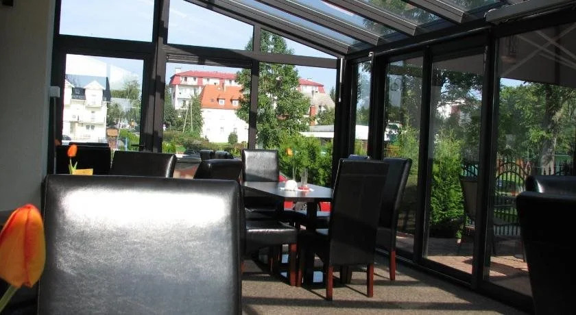 Pensjonat SPA Dolce Vita