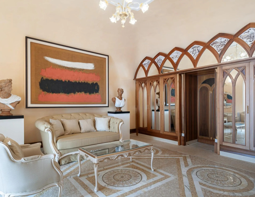 Villa La Rondinaia