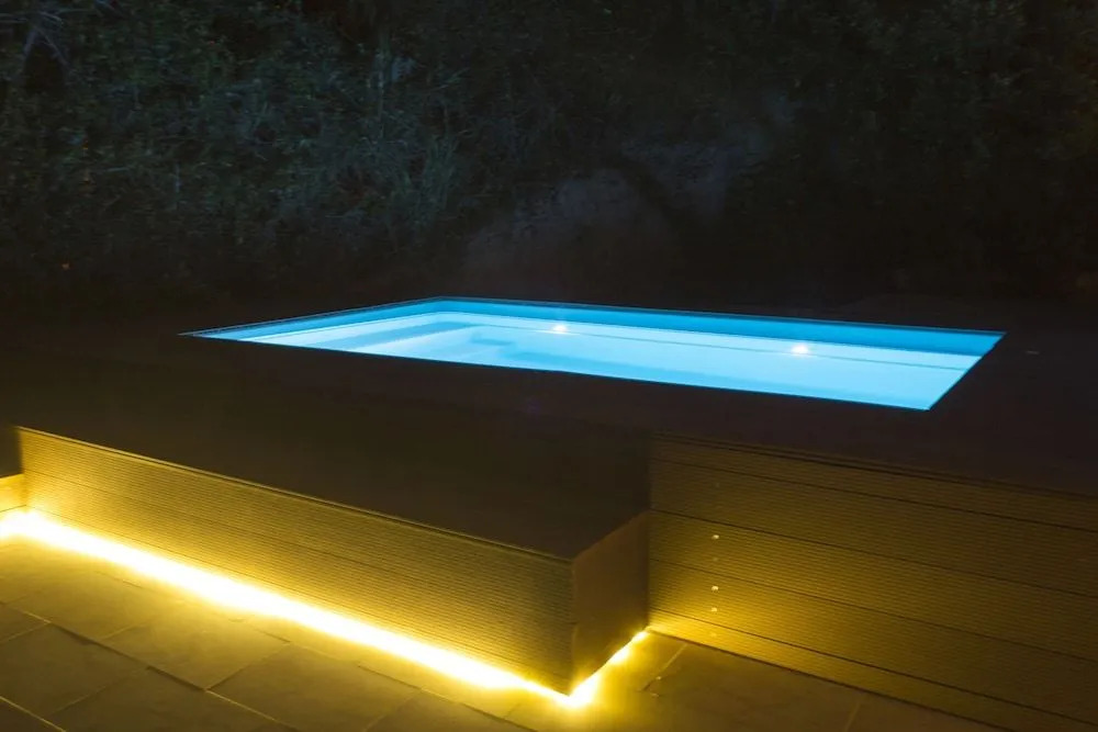 Palms and Spas Villas Retreat