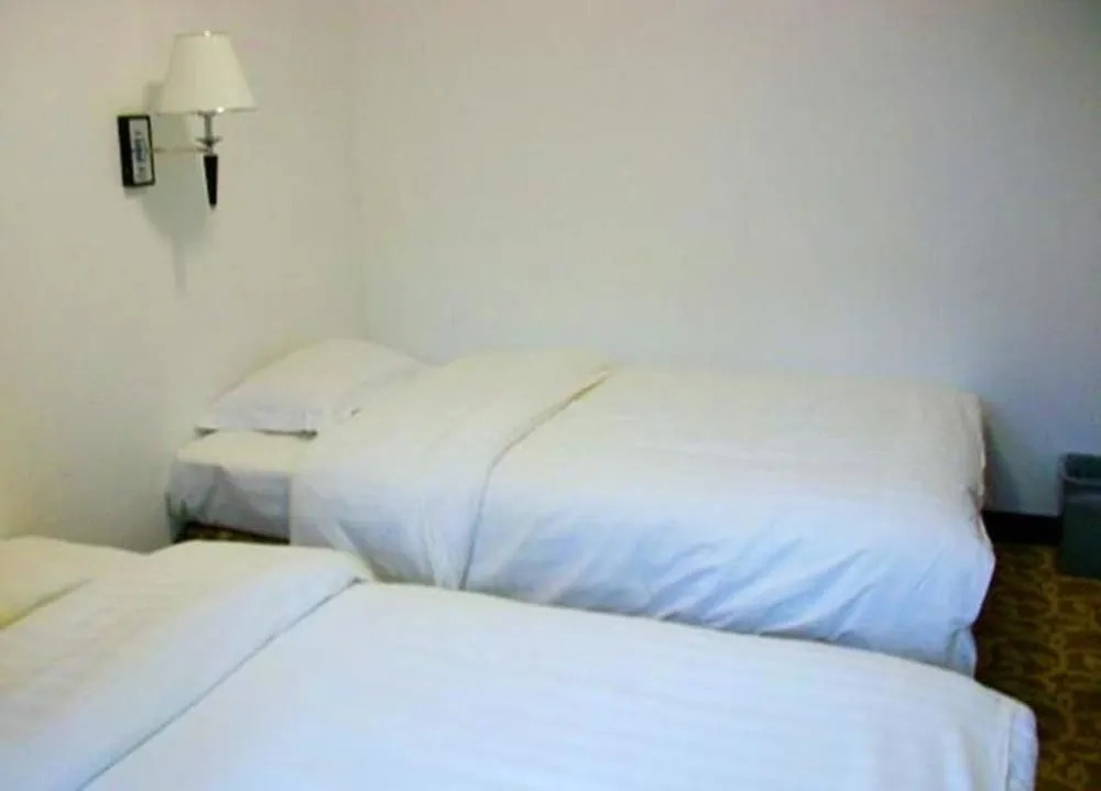 Jing Yuan Meisha Hotel Shenzhen