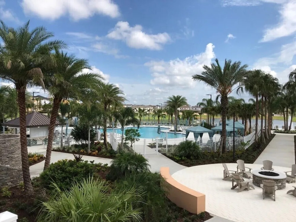 Luxury Solara 7 Bed Private Pool IHR 1039