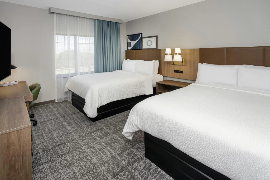 Staybridge Suites Williamsville Buffalo by IHG
