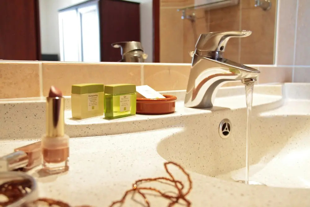 Hotel Le Bellevue, Demeures & Chateaux