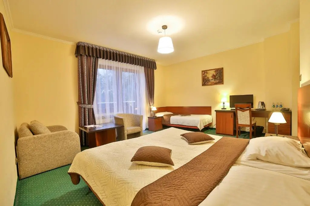 Hotel&SPA Jawor