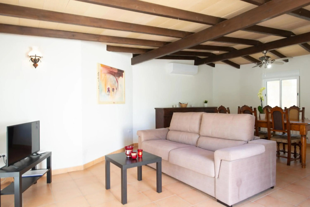 Finca Animas