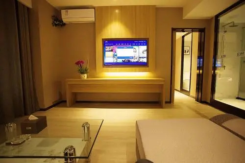 Chengdu Shuangliu Aishang Business Hotel