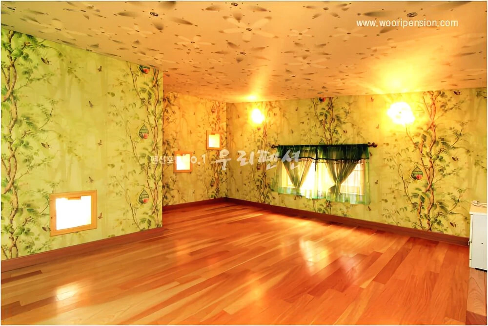 Ganghwa Sugahyeon Pension