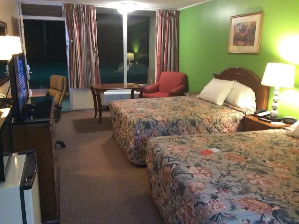 Rodeway Inn
