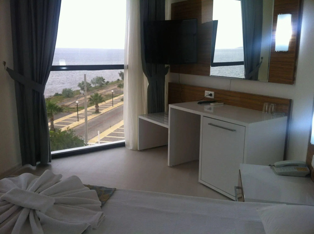 Çeşme Farm Hotel