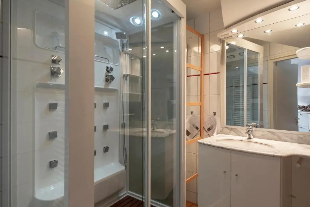 Wijde Blick appartement 307 - Callantsoog