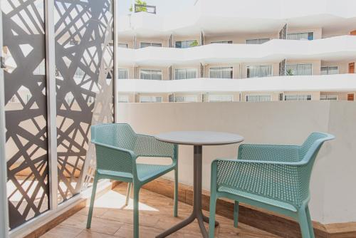 The Gallery Condos Playa de Carmen