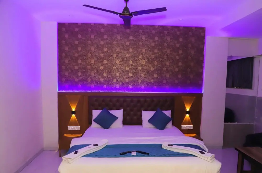 Hotel Ruby