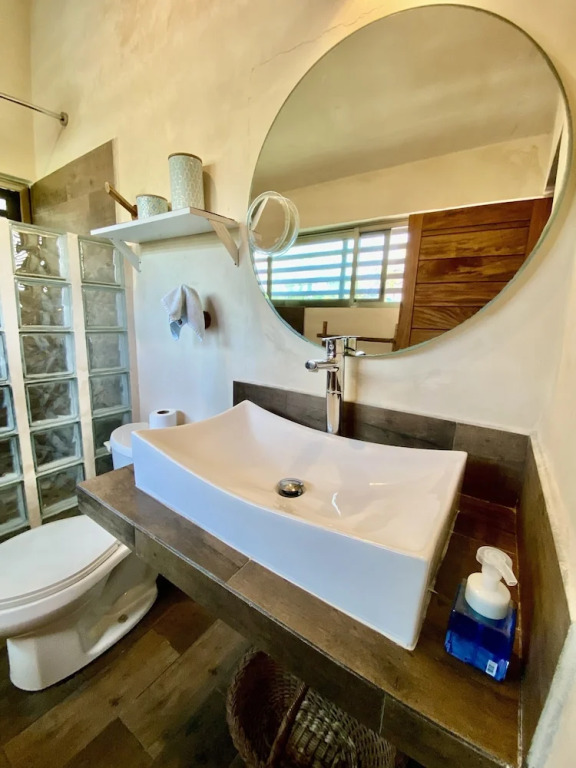 Casa Cielo Cancun