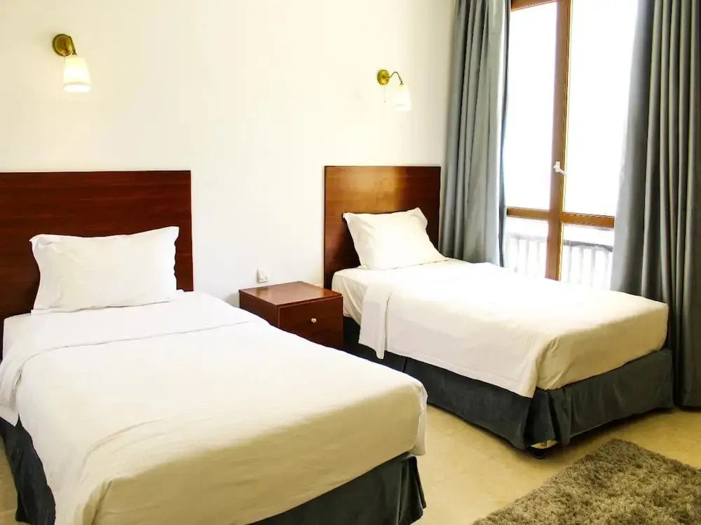 Peaceful Stays in Hawana Salalah