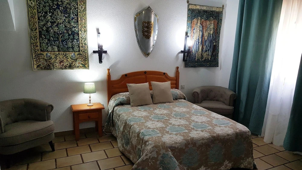 Hotel Rural Hospedería de los Calatravos