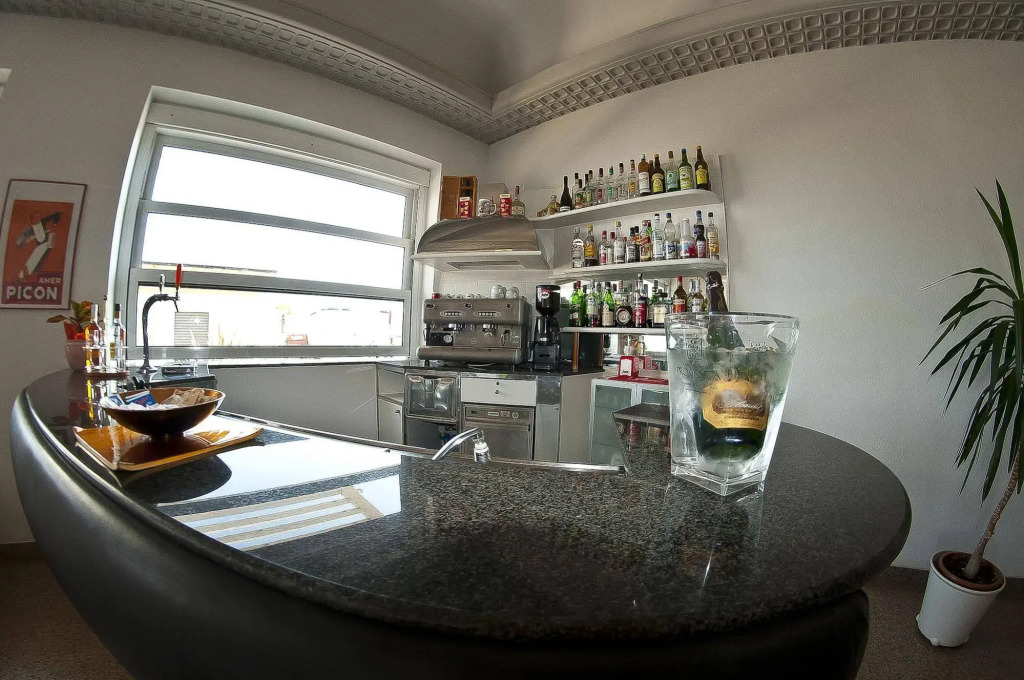 Hotel Alba DOro