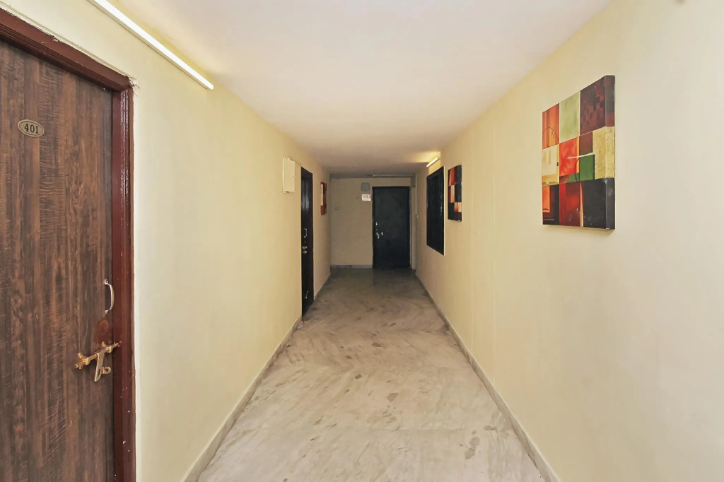 OYO 24605 Grand Season