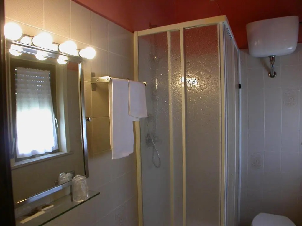 Hotel Il Roscio