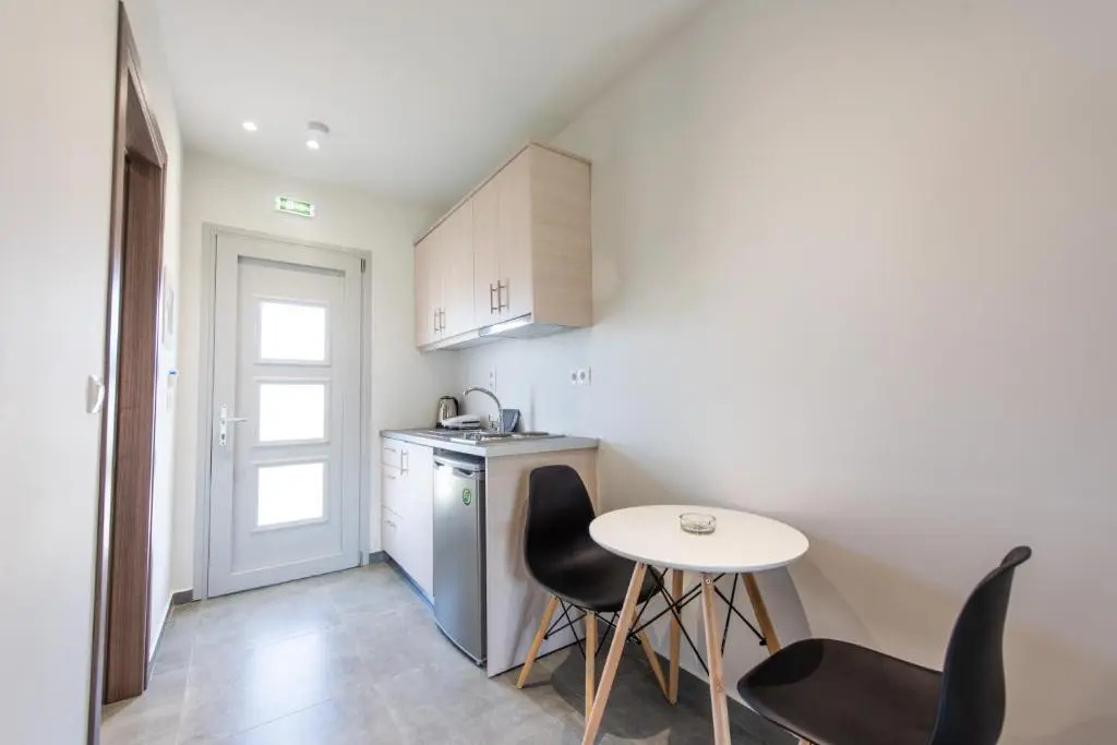 Anemona Beach Apartments