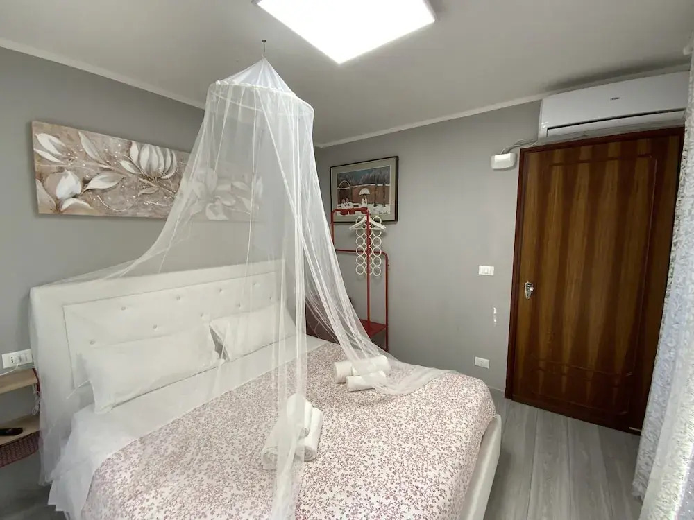 Casa Camelie